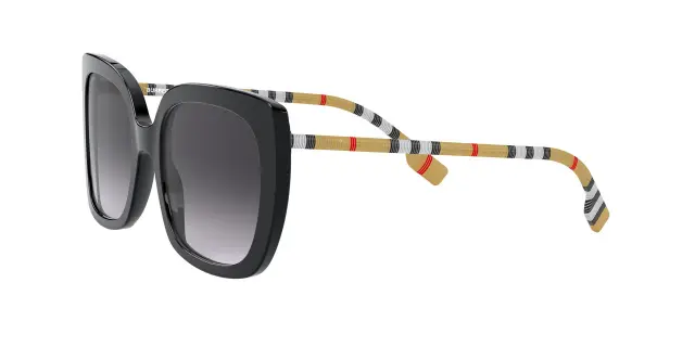 Γυαλιά Ηλίου Burberry London BE 4323 38538G Ντεγκραντέ (Burberry London) (BE 4323 38538G) 3