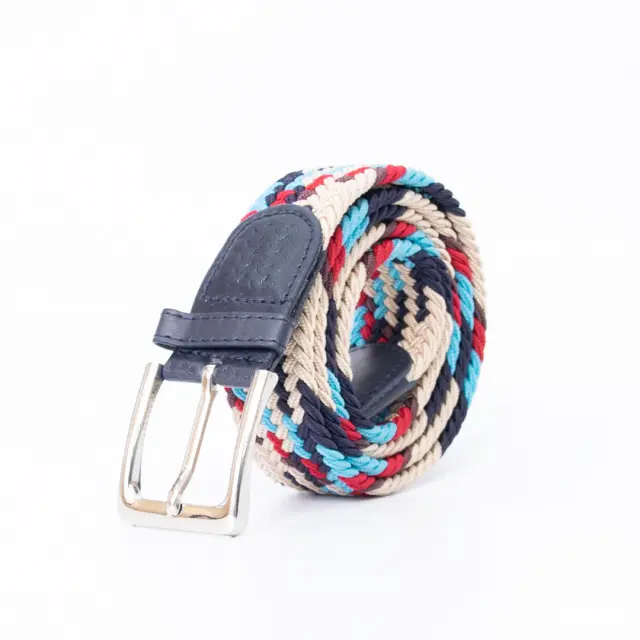 Ζώνη Noshame® Multicolor - 922304 - 105cm
