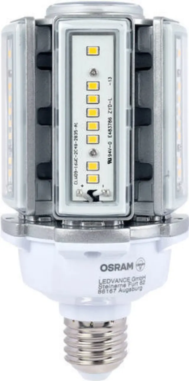 HQL LED PRO 2000 lm 16 W/4000K E27