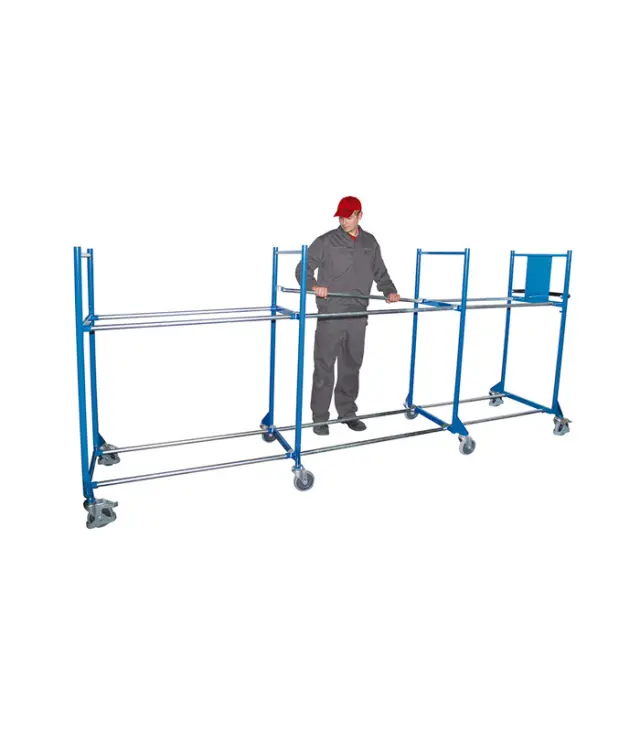Variofit zsw-646.008 Σωλήνας Προέκτασης 2