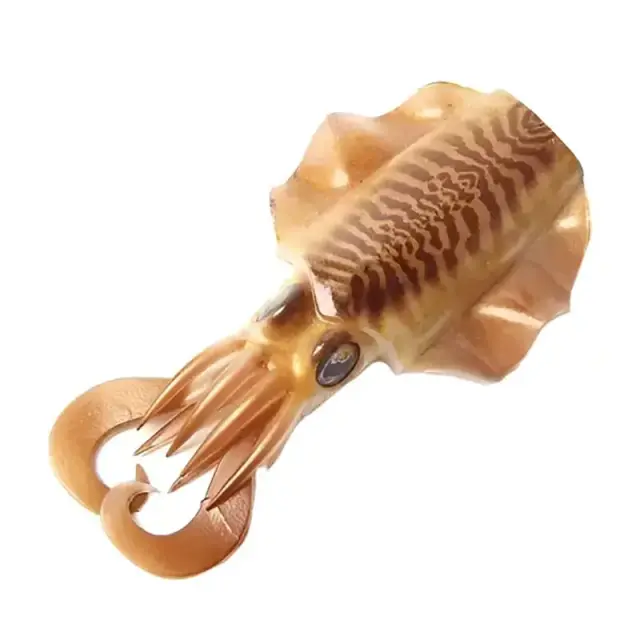 Ανταλλακτικό Σώμα JLC Tokuri Body Real Glow