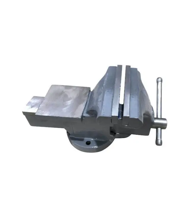 Bormann Bbv2000 Μέγγενη Πάγκου Σταθερή 75mm 026280 3
