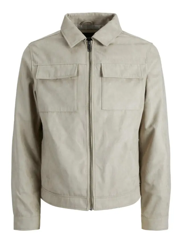 JJETANO JACKET OT string