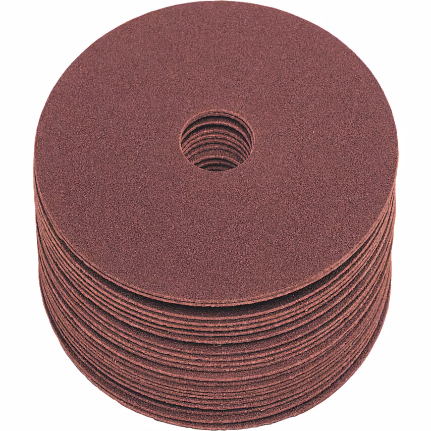 Hermes RB 314 Δίσκος Fiber Ø115mm Z40 (P40) Κορουνδίου – 100τμχ