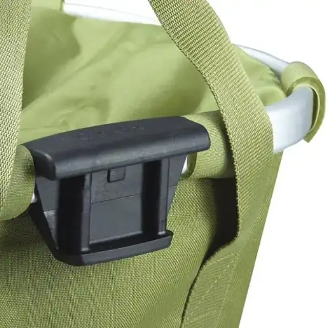 ΚΑΛΑΘΙ ΕΜΠΡΟΣΘΙΟ KLICKFIX BIKEBASKET CACTUS