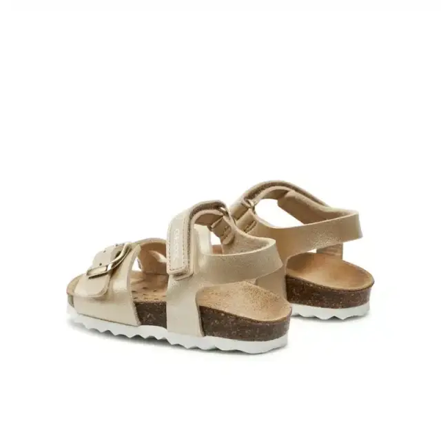 Geox Sandal Chalki B922RA 000NF C2010 - 21 2