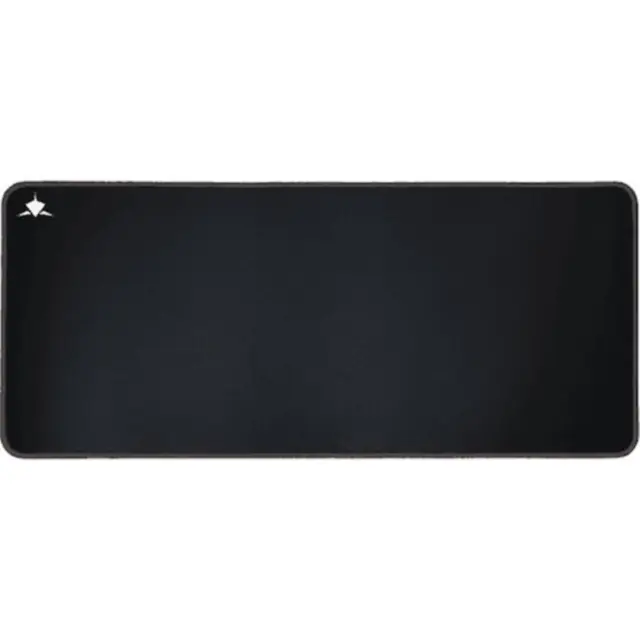 WHITE SHARK MOUSEPAD GMP-2501 XL 80X35CM BLACK