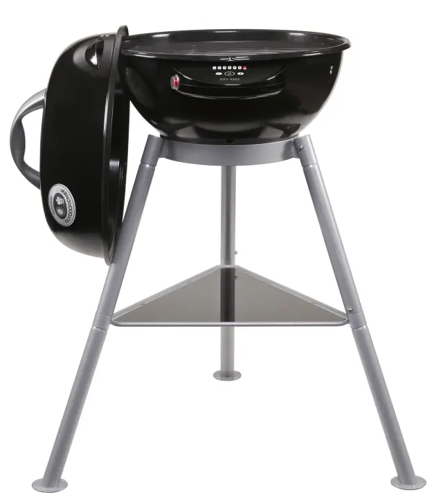 Ψησταριά Ηλεκτρική CHELSEA 420 E - Outdoorchef 2