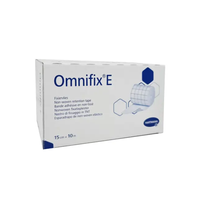 Hartmann Omnifix E Ταινίες Στερέωσης 15cmx10m