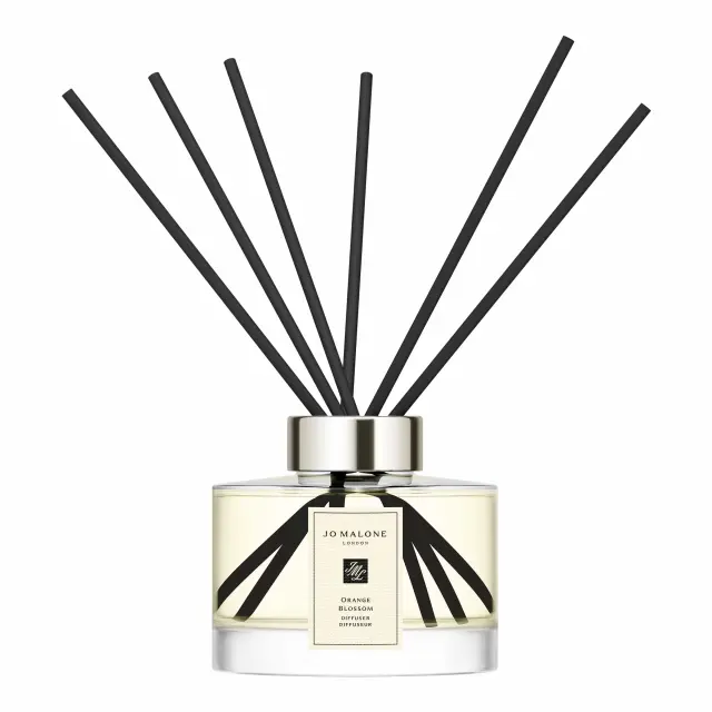 Orange Blossom Diffuser 165ml