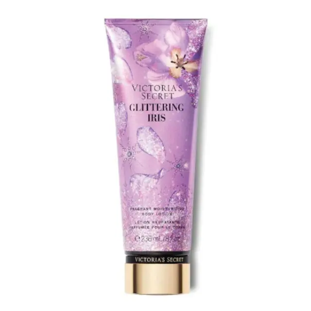 Victoria's Secret Glittering Iris Body Lotion 236ml