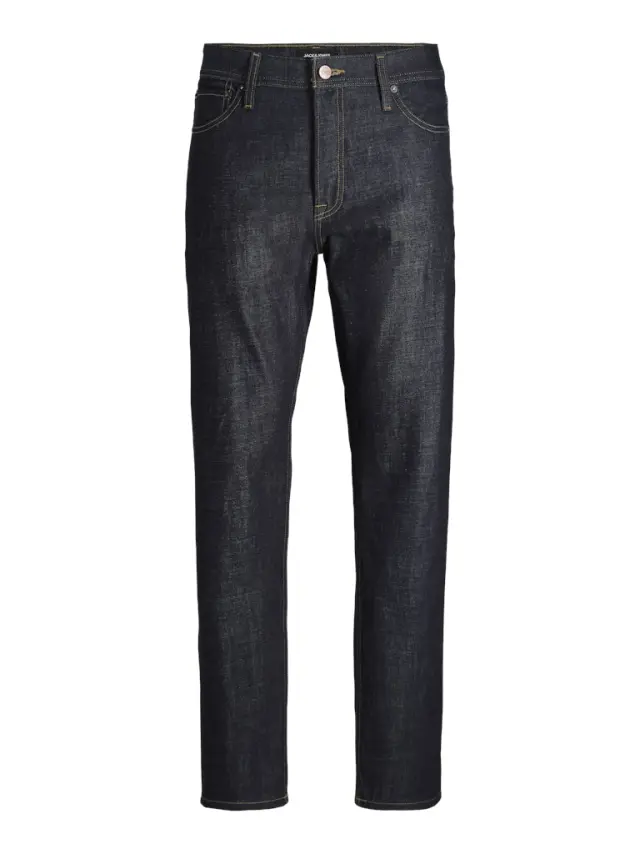 JJICHRIS JJORGINAL CB 520 NOOS - Blue Denim