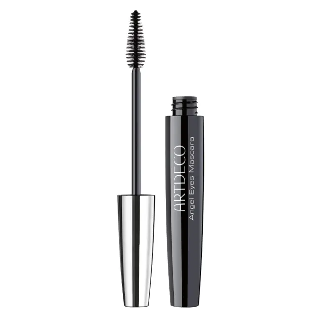 Artdeco Μάσκα Βλεφαρίδων Angel Eyes Artdeco | Απόχρωση 01 Black