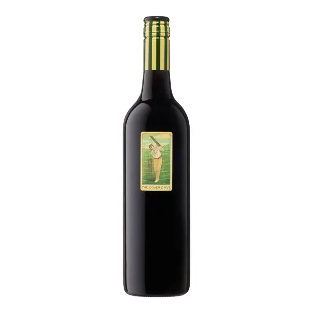 JIM BARRY THE COVER DRIVE CABERNET SAUVIGNON ΕΡΥΘΡΟΣ 750ml