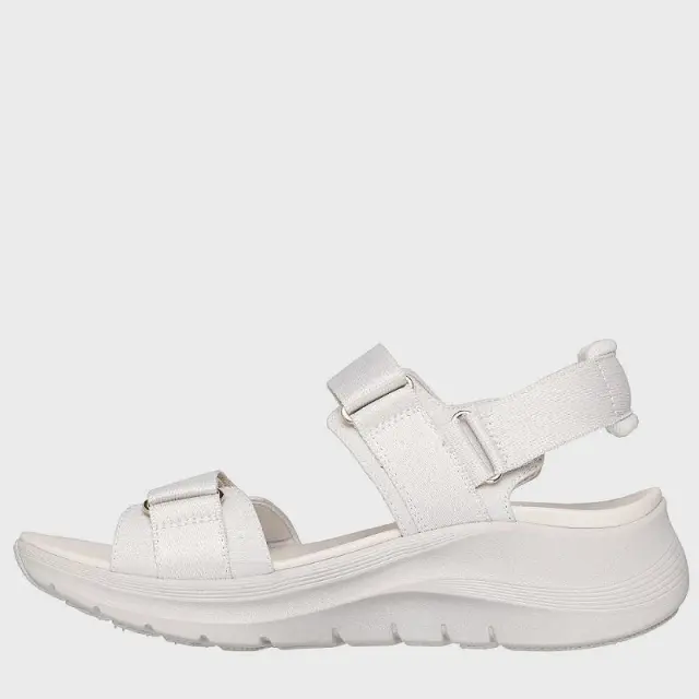 Σανδάλια Skechers Arch Fit 2.0-Go-Getter 119465-OFWT Εκρού - 40 2