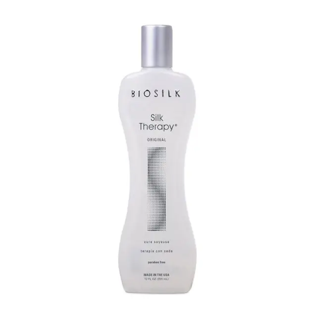 BioSilk Therapy Original με Φυσικό Οργανικό Μετάξι 355ml