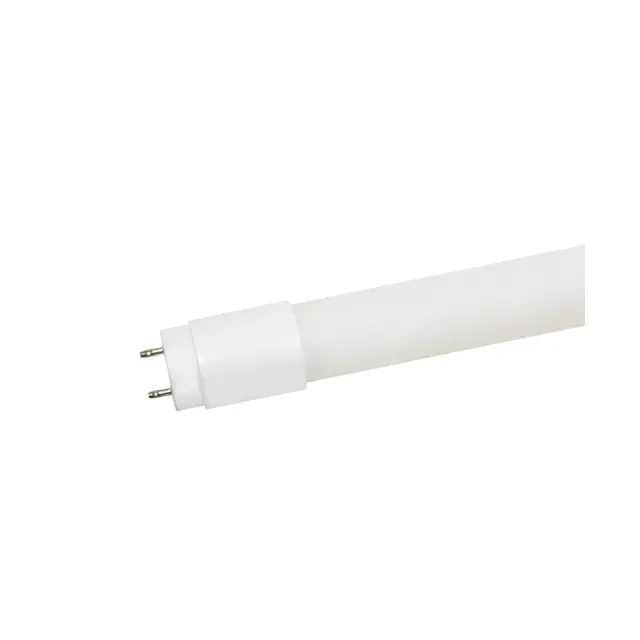Aca Light LED SMD ΓΥΑΛΙΝΟ T8 ΚΙΤΡΙΝΟ 22W 230V AC 1510LM 30000HRS 320° 1xG13
