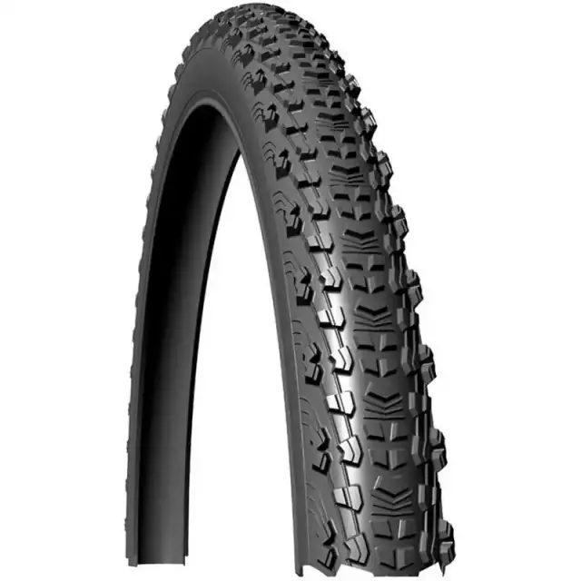 ΕΛΑΣΤΙΚΟ RUBENA MITAS SCYLLA 20x1.90 50-406 V75