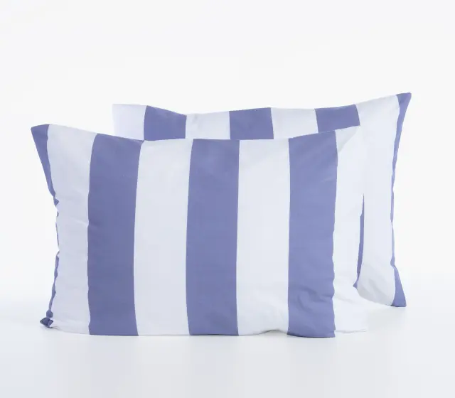 Nef-Nef Casual Vertia μαξιλαροθήκη 52x72cm 039621-1