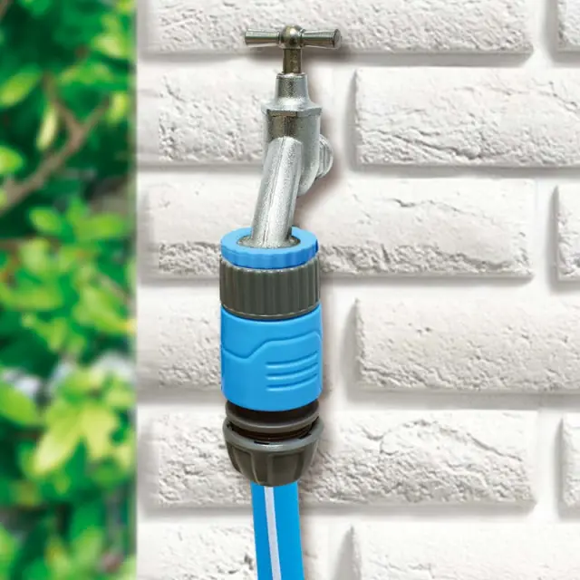 Aquacraft Max Flow Ρακόρ Βρύσης 1" + 3/4 3