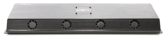 2CH X-330.2 Amplifiers 3