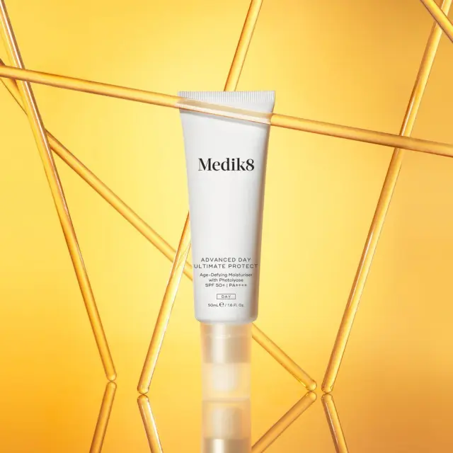 Medik8 Advanced Day Ultimate Protect Spf50+ Ενυδατική Κρέμα 50ml 3