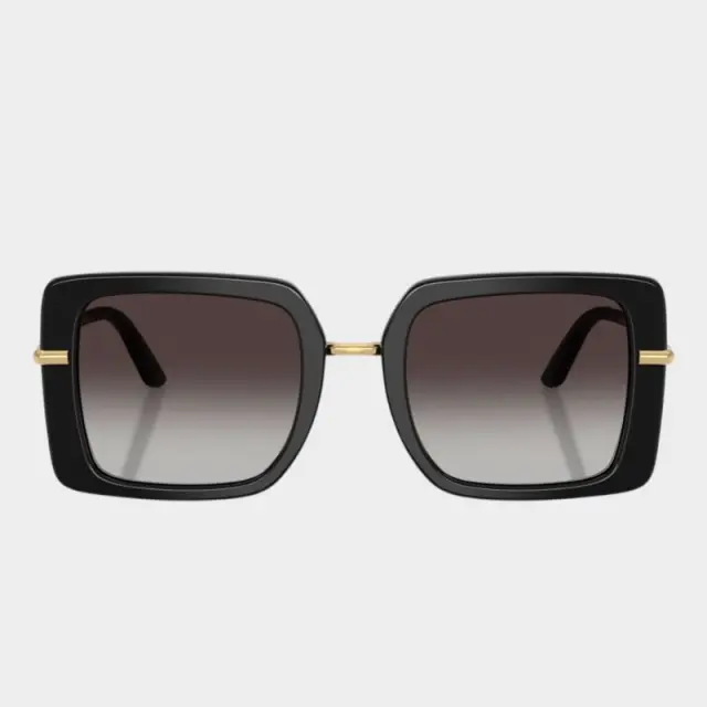 Γυαλιά Γυναικεία Dolce & Cabbana DG4491-32998G Μαύρο - 52 2
