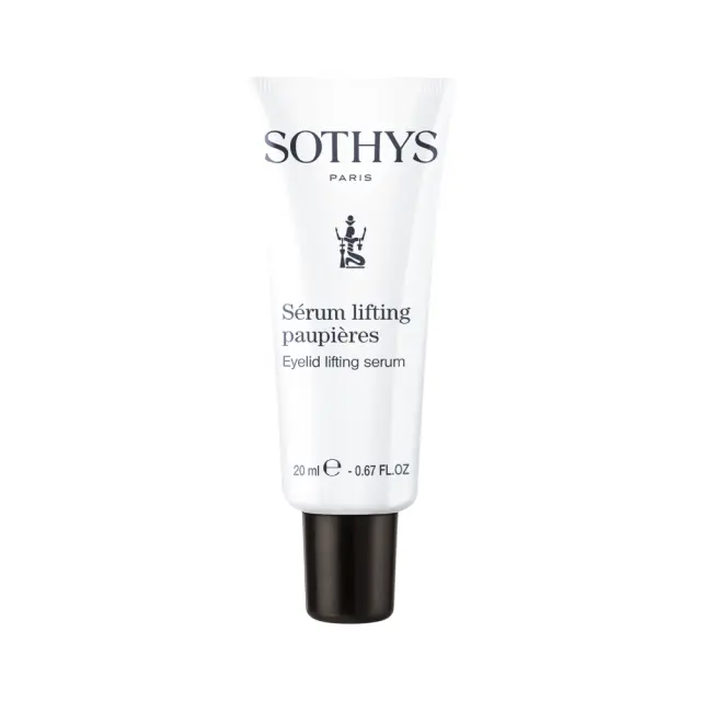 Sothys Eyelid Lifting Serum Συσφικτικός Ορός Βλεφάρων 20ml