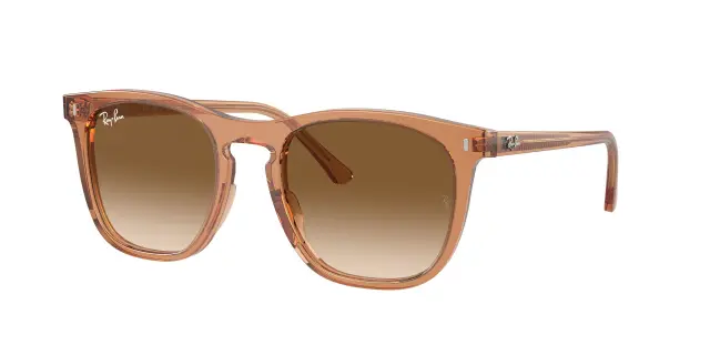 Γυαλιά Ηλίου Ray Ban RB2210 676451 Ντεγκραντέ (Ray Ban) (RB2210 676451)