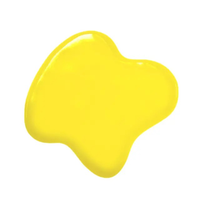 Colour Mill με Βάση το Λάδι - Κίτρινο - 20ml 2