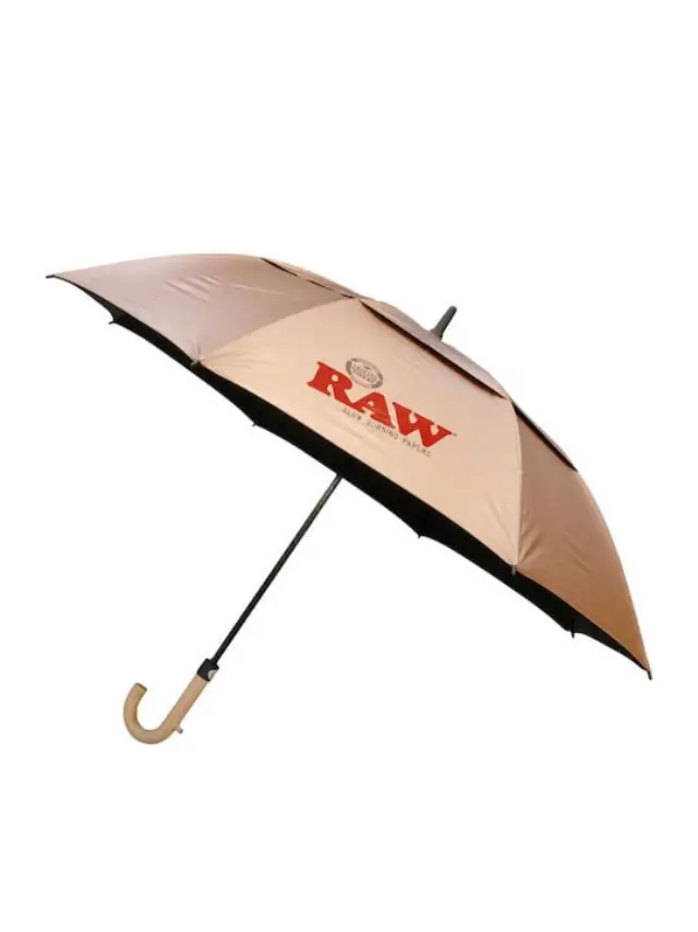 Raw Conebrella