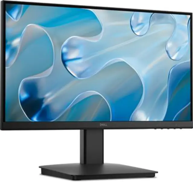 Dell Monitor 22" SE2225HM VA FHD Black (210-BQZS)