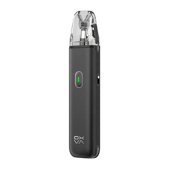 Xlim Go Lite Pod Kit 3ml 1000mAh - OXVA - Black
