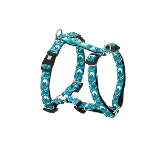 Επιστήθιο Max & Molly Storm Medium - 2x53-69cm