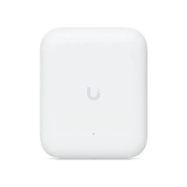 UBIQUITI access point UniFi U7 Outdoor, WiFi 7, Dual band, PoE+