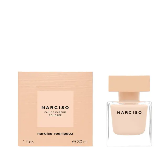 Narciso Rodriguez Poudre Eau de Parfum 30ml