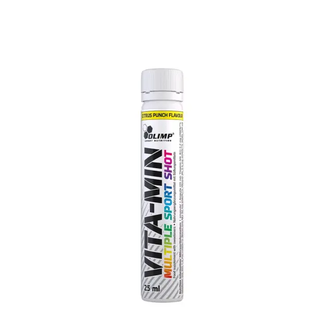 Olimp Sport Vita-Min Multiple Sport Shot