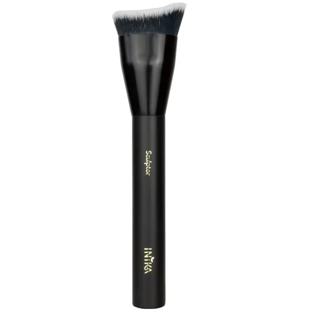 INIKA Certified Organic Vegan Βrush Sculptor