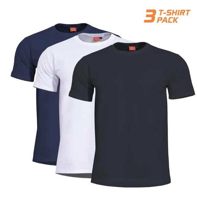 ORPHEUS T-SHIRTS K09027 61-Triple Mix 1 2