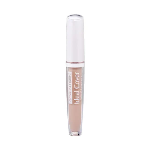 Seventeen Ideal Cover Liquid Concealer 7ml | 07 Medium Beige