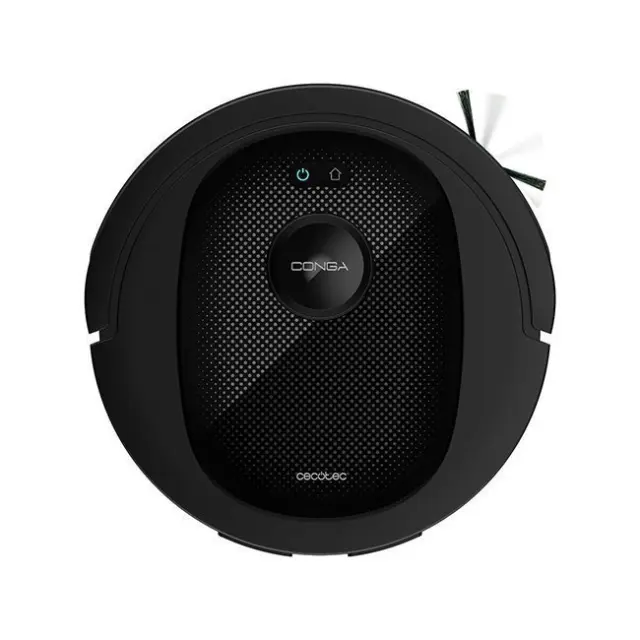 Cecotec Robot Vacuum Cleaner Conga 8490 Ultimate Ultra Power Home Black (696) 2