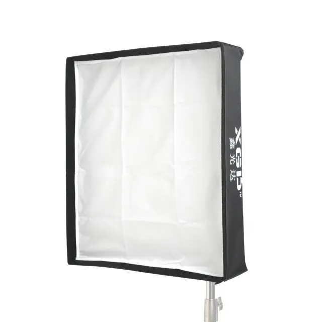 Visico Εύκαμπτο Led Panel 60x60cm