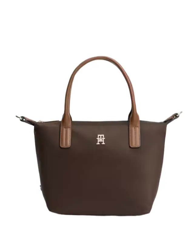 Tommy Hilfiger γυναικεία μίνι χιαστί τσάντα tote AW0AW17709-2 - OS