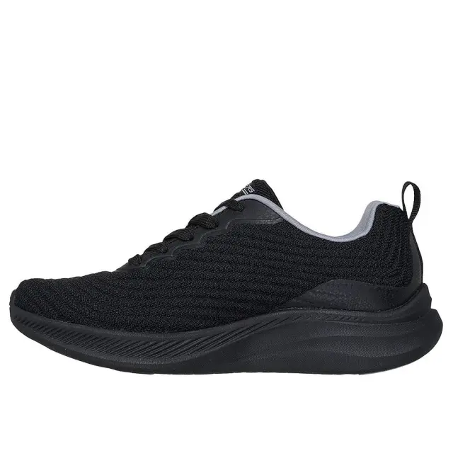 Skechers Bobs Moda Flex (117731-BBK) - Μαύρο 2