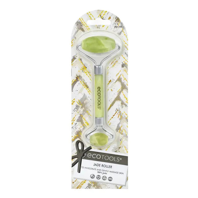 EcoTools Jade Facial Roller 2