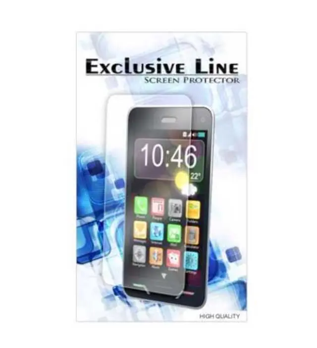 Προστατευτική Μεμβράνη Οθόνης Exclusive Line Screen Protector Για Xiaomi Redmi 4A 2