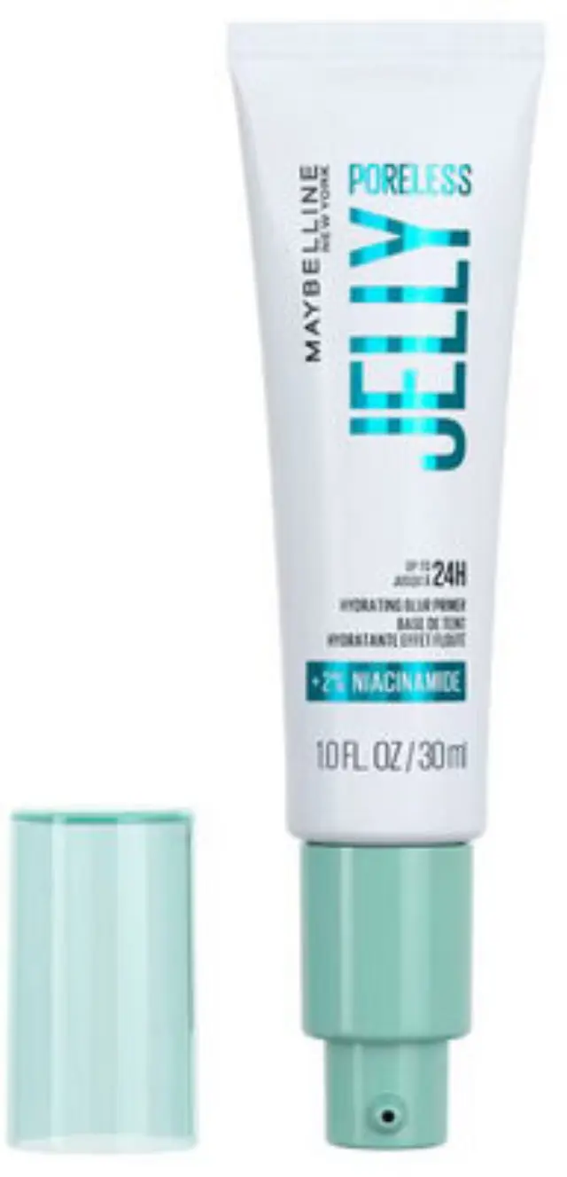 Poreless Jelly 24H Ενυδατικο Primer Προσωπου 30ml
