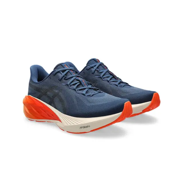 Asics Men's Dynablast 6 Μπλε 1011C245-400 (Asics) 3