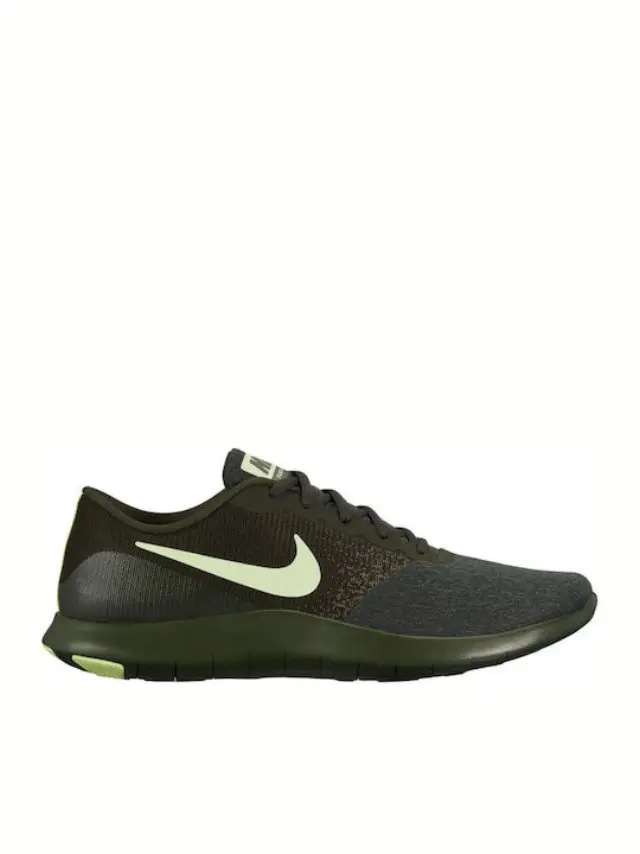 Men's Nike Flex Contact Running Shoe 908983-300 - 45.5