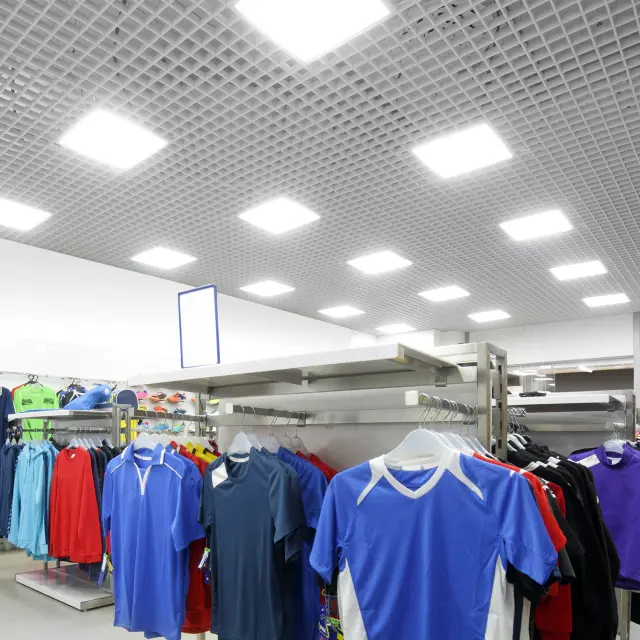 ΦΩΤΙΣΤΙΚΟ ΠΑΝΕΛ LED SMD ACA TARVO60603640 ΛΕΥΚΟ 36W 4000K 4320LM CRI≥80 IP20 595X595X30MM / TARVO60603640 2
